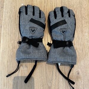 Rossingol Men's Gloves Large